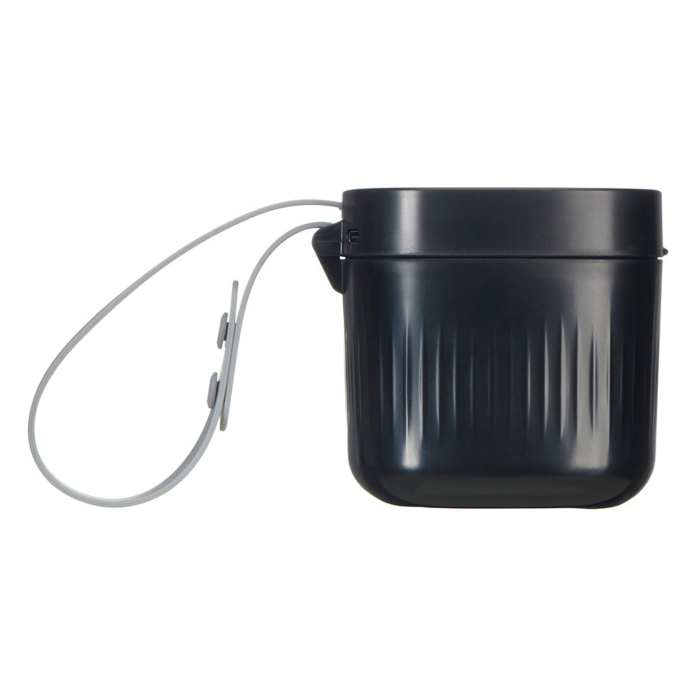 Vital Baby Nurture Mini UV Onyx Black