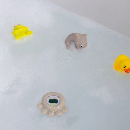 Vital Baby Kit de cuidados para bebês Protect - Livre de BPA, látex e ftalatos