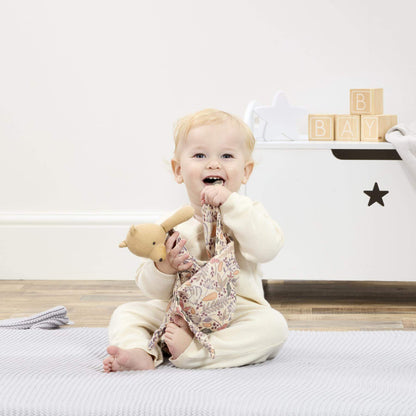 Winnie Edredom de musselina the Pooh Always & Forever