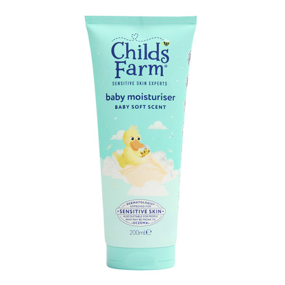 Hidratante Infantil Farm Baby 200ml