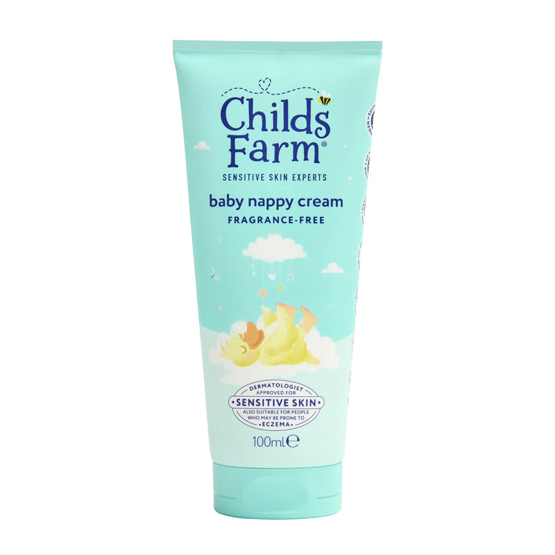 Creme para Fraldas Child's Farm Baby 100ml