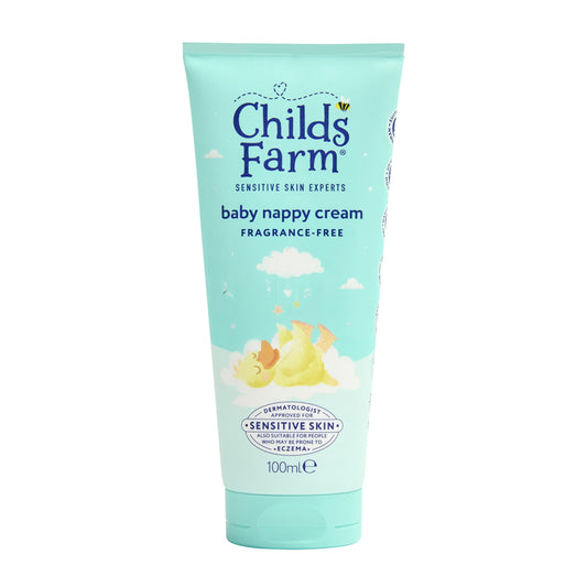 Creme para Fraldas Child's Farm Baby 100ml