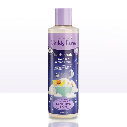 Banho de imersão Child's Farm SlumberTime 250ml