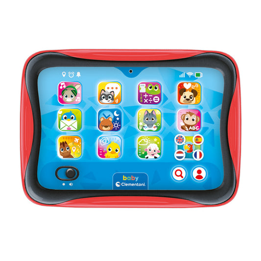 Clementoni Tablet para Bebês