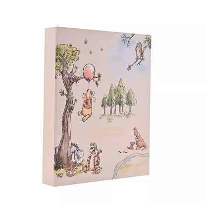 Disney Conjunto de Lembranças Comemorativas do Ursinho Pooh da