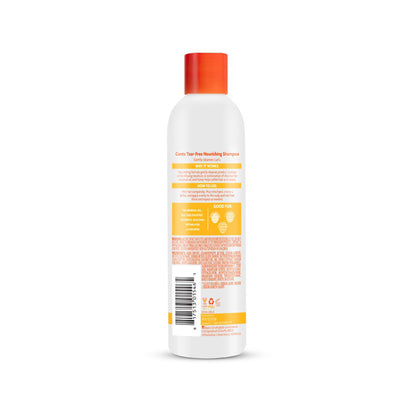 Cantu Shampoo Nutritivo para Crianças