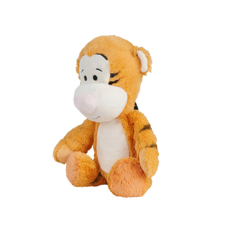 Disney Pelúcia Tigrão de 25 cm, personagem fofinho para crianças, quartos de bebê e fãs do Bosque dos Cem Acres
