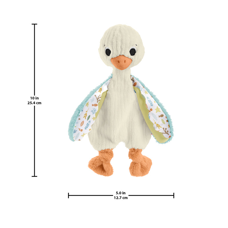 Fisher-Price  Snuggle Up Goose™