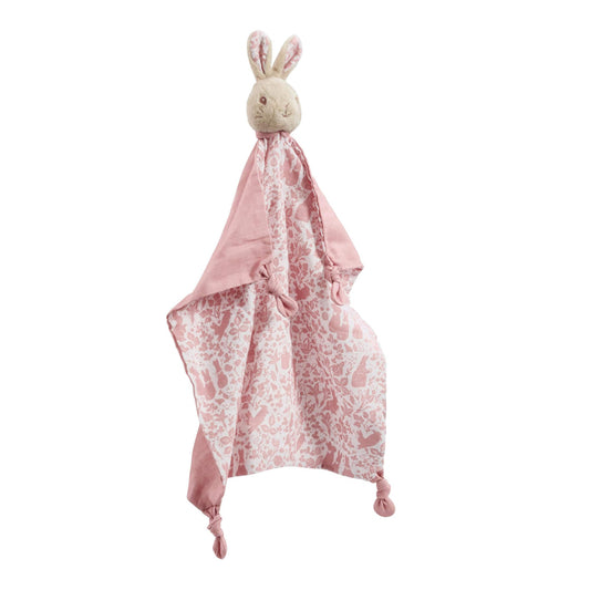 Flopsy Edredom de musselina
