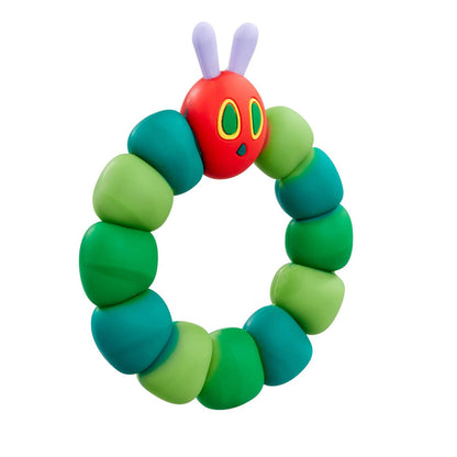 Hungry Caterpillar Teether Ring