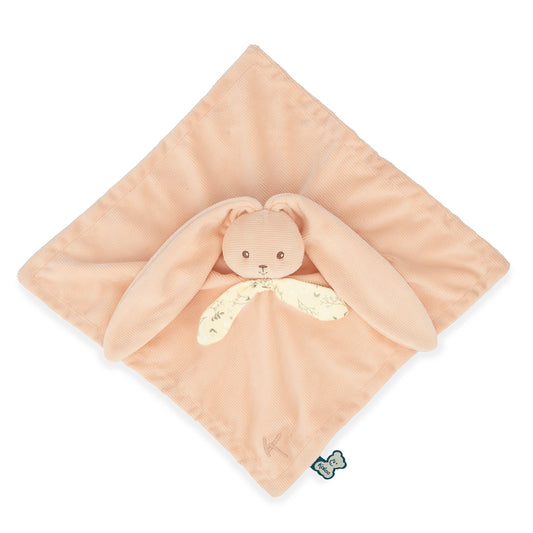 Kaloo Doudou Conejo Melocotón