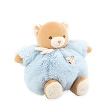 Kaloo Intemporel Chubby Bear Azul 25cm