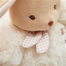 Kaloo Intemporel Chubby Rabbit Creme 17cm