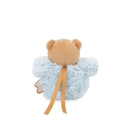 Kaloo Intemporel Pompon Coelho Céu 12cm