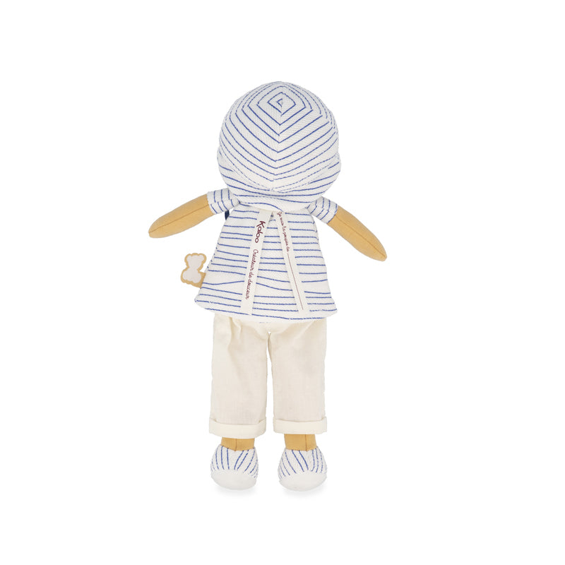 Kaloo Boneca Tendresse Boneca Eli 25cm