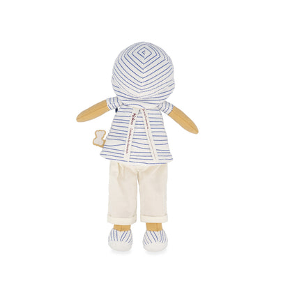 Kaloo Boneca Tendresse Boneca Eli 25cm
