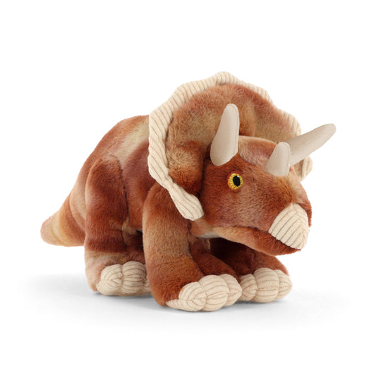 Keel Toys Keeleco Dinossauros Sortidos 26cm