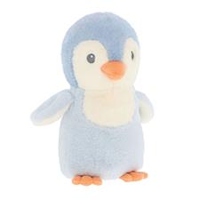 Brinquedos de quilha Keeleco Percy Pinguim 30cm