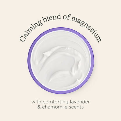 Lansinoh Calming Bedtime Butter