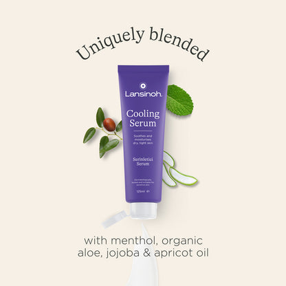 Lansinoh Soro Refrescante