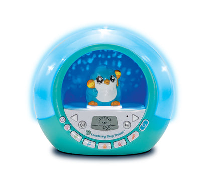 Leap Frog Treinador de Sono LeapStory