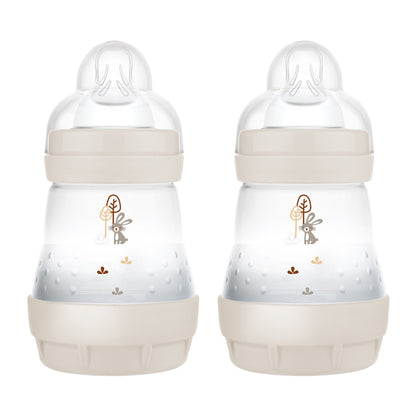 MAM Kits iniciais de mamadeiras Neutros