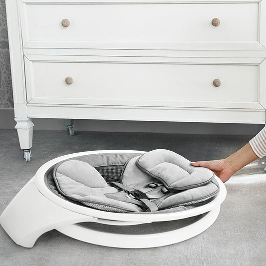 Columpio para bebé Munchkin Gris