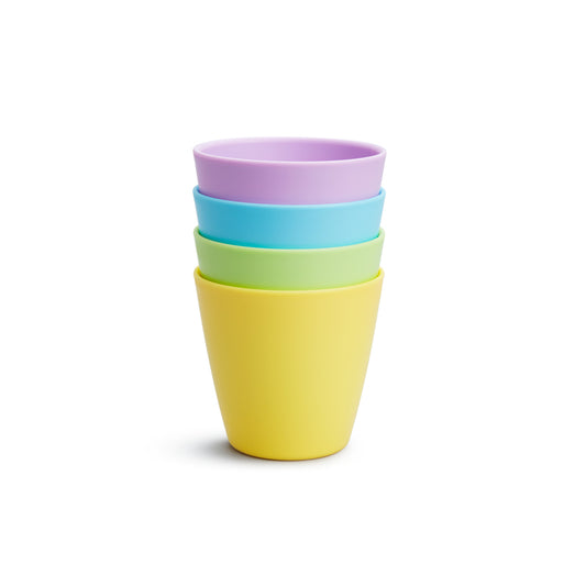 Vasos múltiples Munchkin, paquete de 4