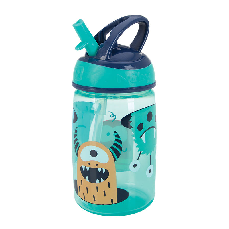 Nuby Copo Mighty Swig para crianças 360ml