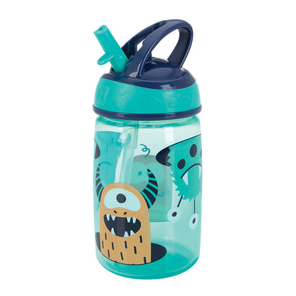 Nuby Copo Mighty Swig para crianças 360ml