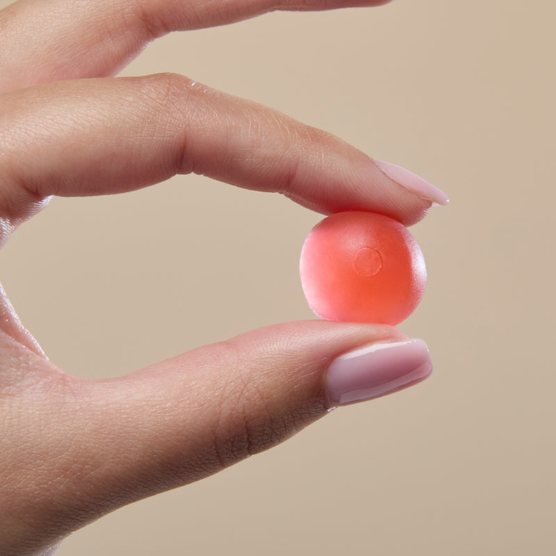 Nutriburst Cabelo Pele e Unhas Anos 60