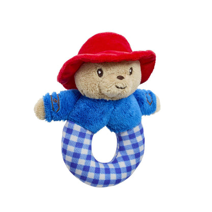 Paddington Chocalho de anel