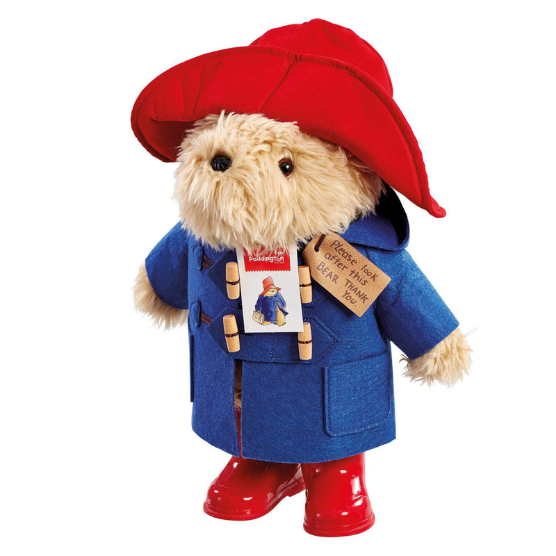 Paddington de Peggy Fortnum