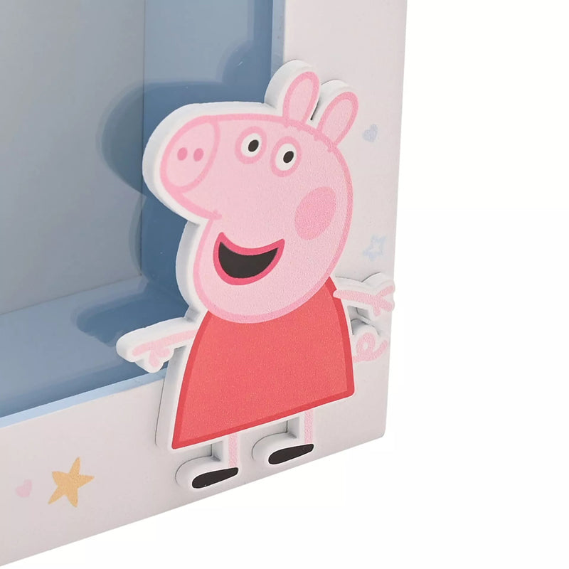 Peppa Pig Criando Memórias Cofrinho