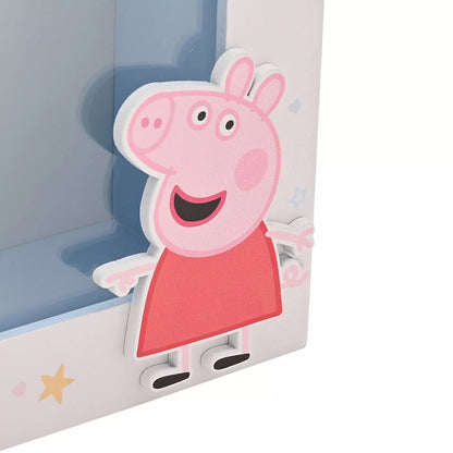 Peppa Pig Criando Memórias Cofrinho