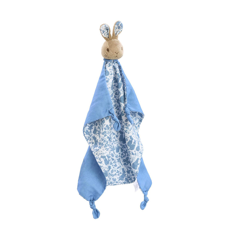 Peter Rabbit Edredom de musselina