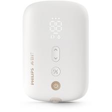 Bomba tira-leite elétrica Philips Avent