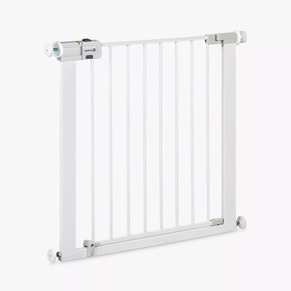 Safety 1st Secure Tech Metal Branco