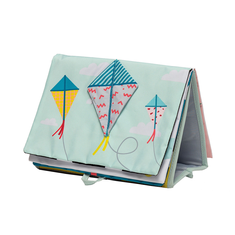 Taf Toys  Kimmy Koala Tummy Time Book