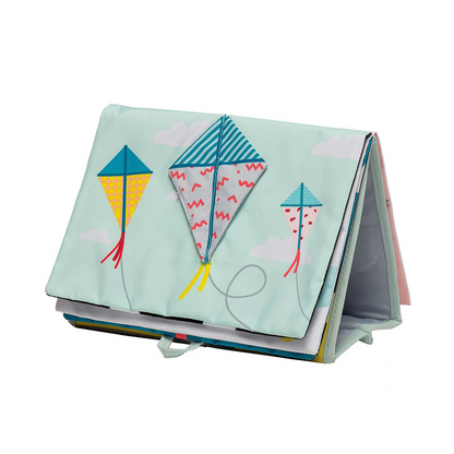 Taf Toys  Kimmy Koala Tummy Time Book