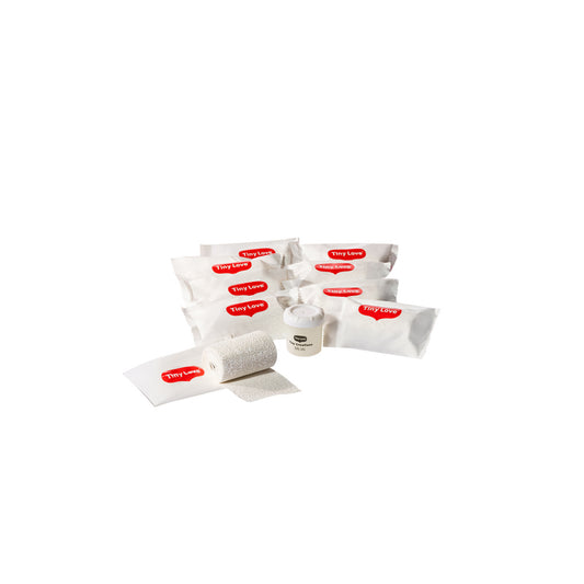 Tiny Love Kit de moldagem abdominal