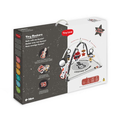 Tiny Love Balanços pequenos Gymini Square