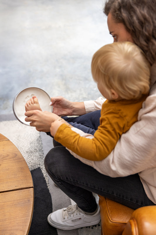 Tiny Love Caixa Mágica Redonda