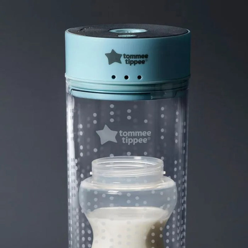 Tommee Tippee Leite calmante para cólicas Removedor de Ar