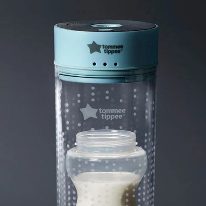 Tommee Tippee Leite calmante para cólicas Removedor de Ar