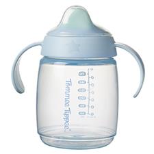 Tommee Tippee Trainer Sippee 240ml 6 meses+
