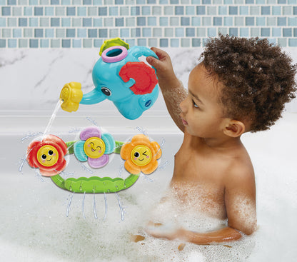 VTech Flores para Banho Splash & Spin