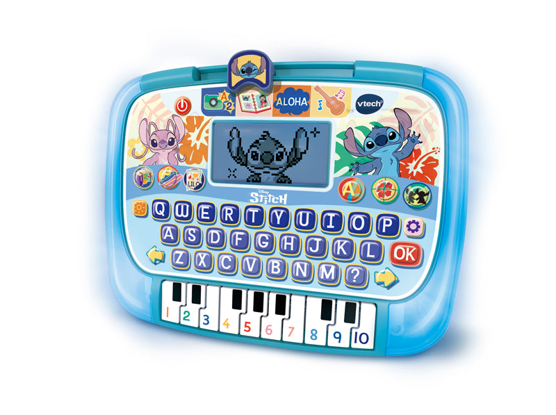 VTech Tablet de aprendizagem Stitch
