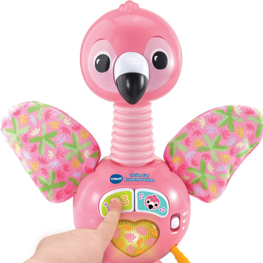 VTech Ventosa Flamingo Esvoaçante