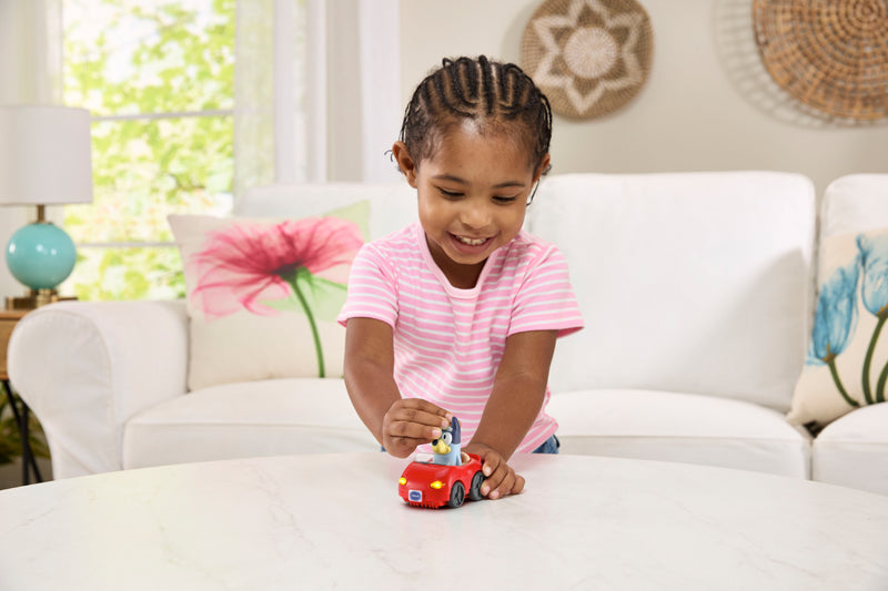 VTech Toot-Toot Drivers® Bluey Escape Conversível